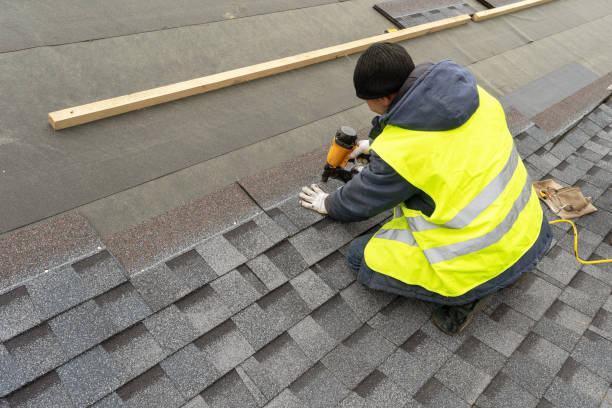 Quick and Trustworthy Emergency Roof Repair Services in El Granada, CA