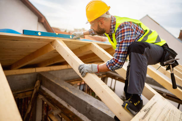 El Granada, CA Roofing Contractor Company
