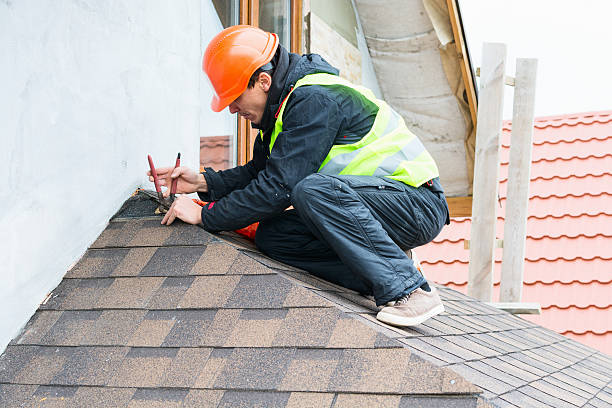 Quick and Trustworthy Emergency Roof Repair Services in El Granada, CA